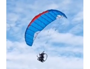 Parafun 1.8M Tech RC Paramotor PNP Version